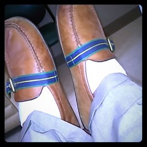 Polo Ralph Lauren loafers